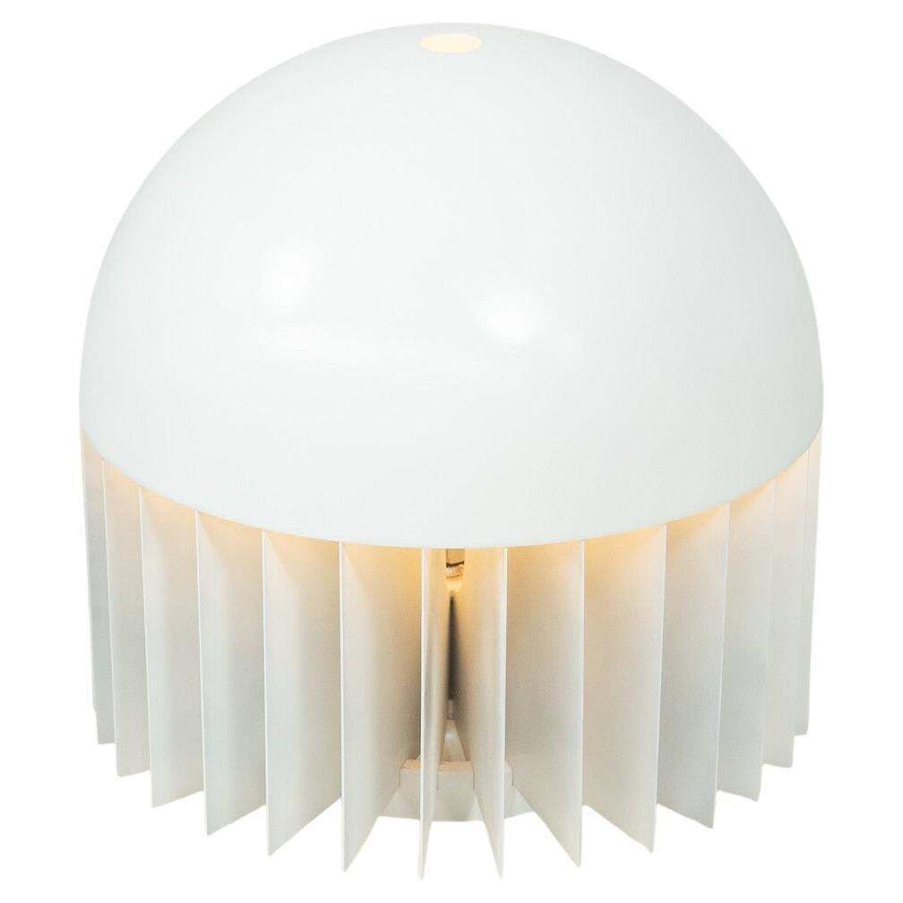 Table Lamp Mt By Giancarlo Mattioli For Sirrah, Italy, 1969