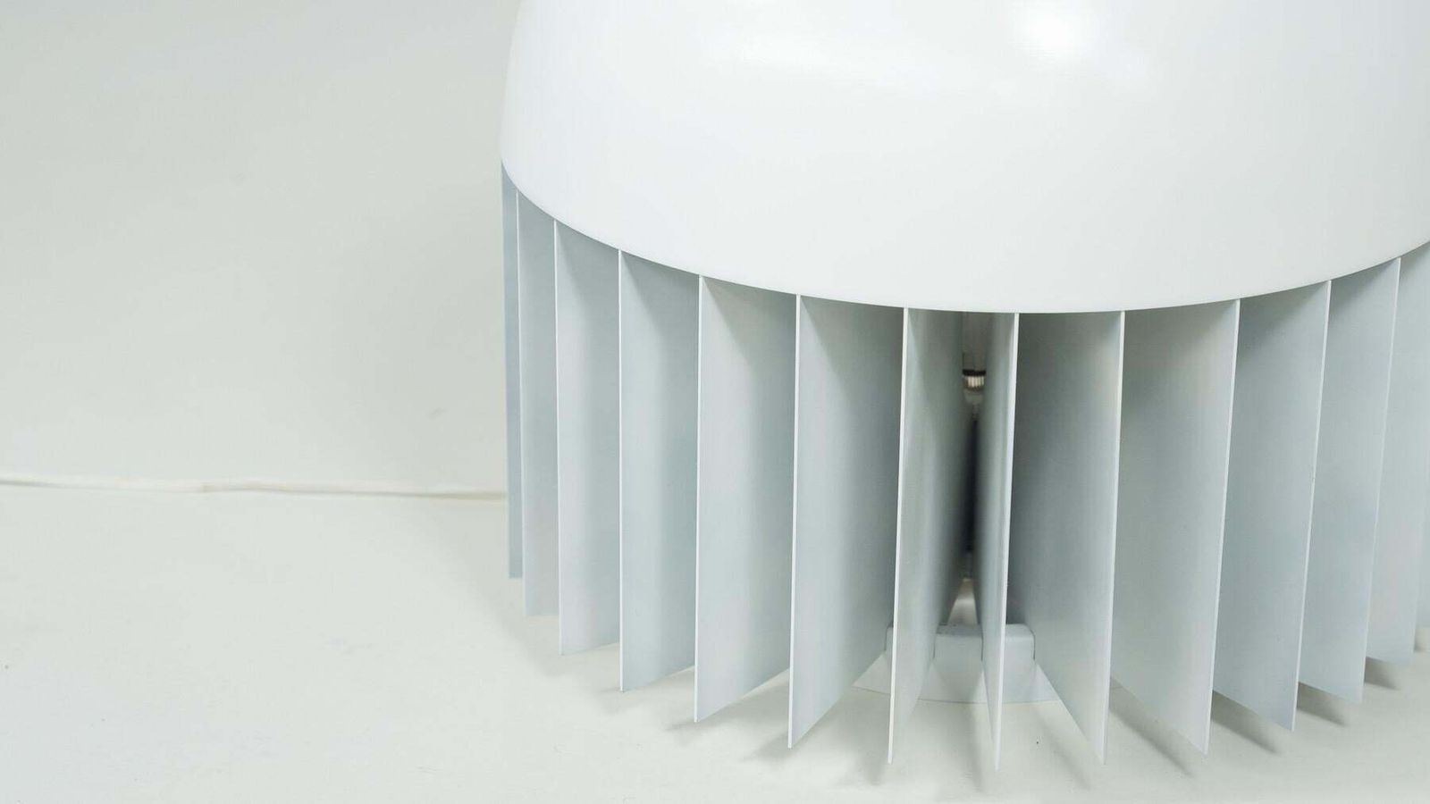Table Lamp Mt By Giancarlo Mattioli For Sirrah, Italy, 1969 photo 11931.0