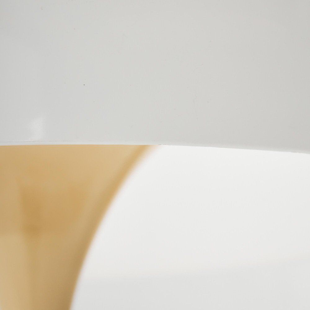 photo furniture Panthella Floor Lamp By Verner Panton For Louis Poulsen