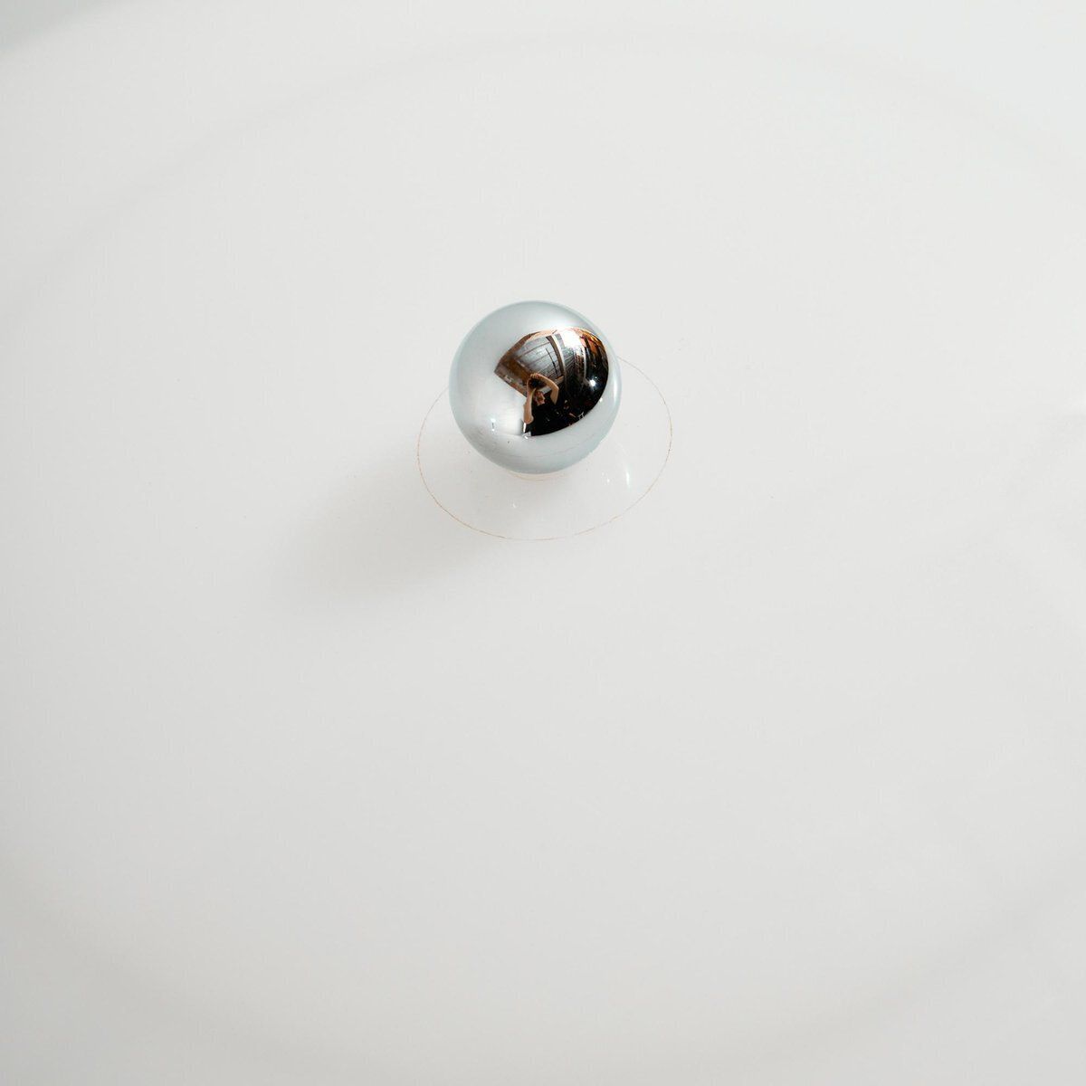 Panthella Floor Lamp By Verner Panton For Louis Poulsen photo 3832.0