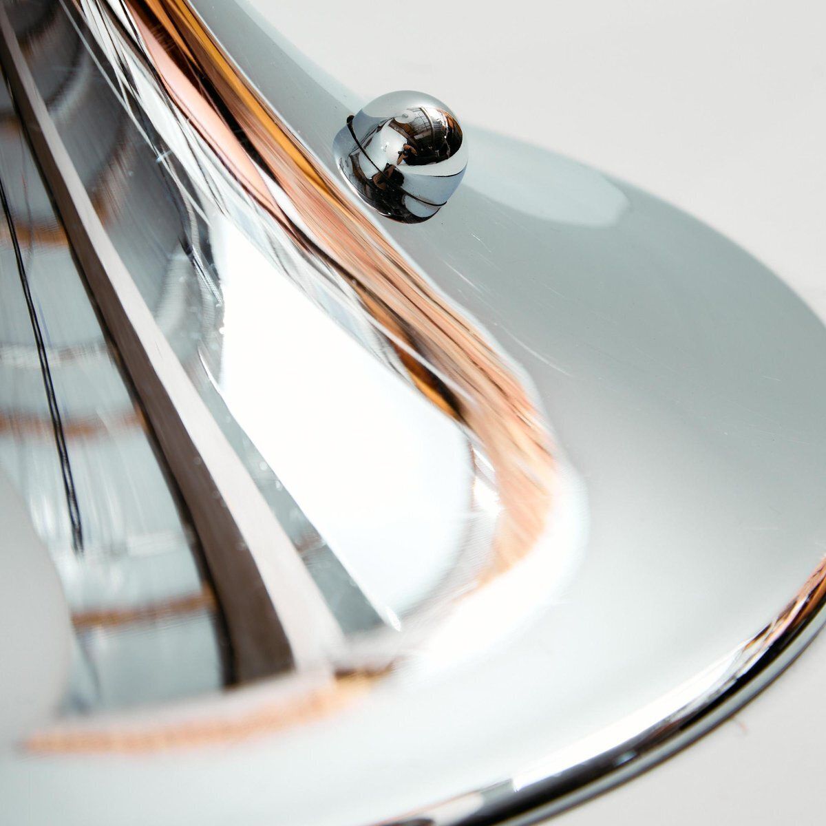 photo buy Panthella Floor Lamp By Verner Panton For Louis Poulsen