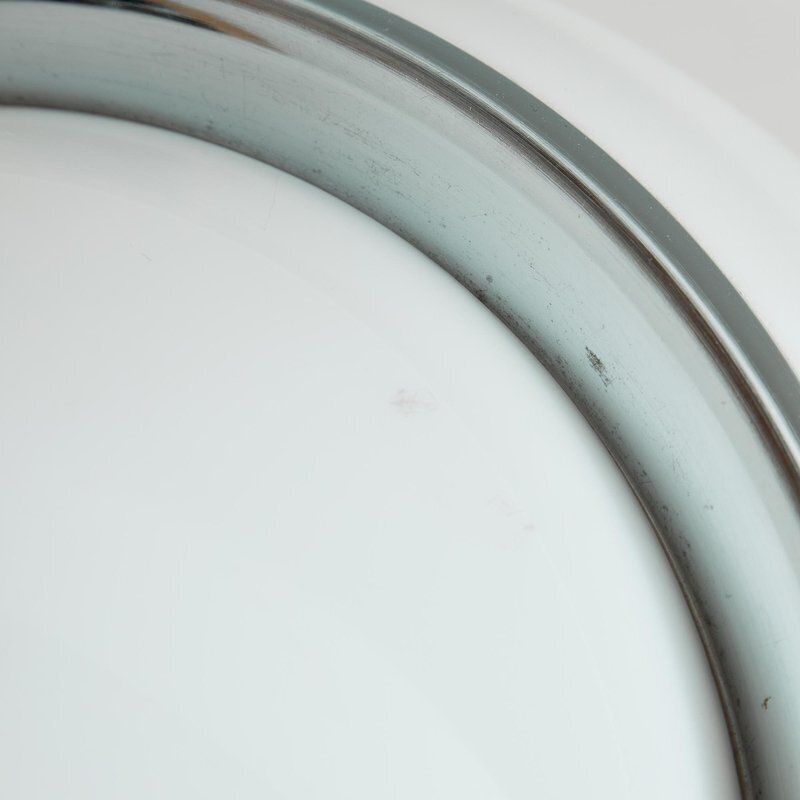 photo furniture Clan/1 Lamp By Harvey Guzzini & Studio 6g For Furniture