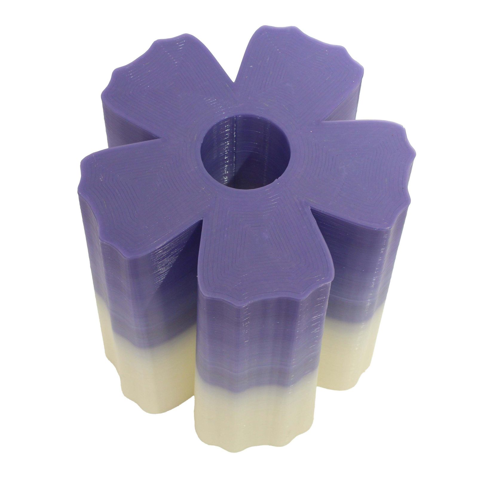 Sculptural Table From Where The Flowers Dwell Collection By Marina F. Ramos photo buy