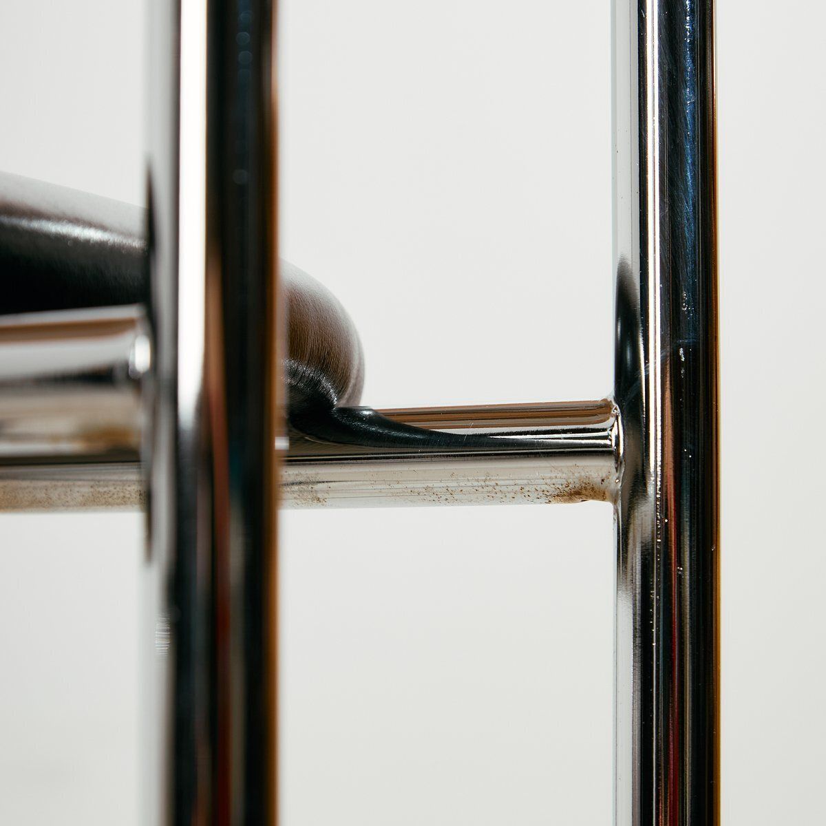 Tokyo Bar Stool By Rodney Kinsman For Bieffeplast, 1980s photo 636.0