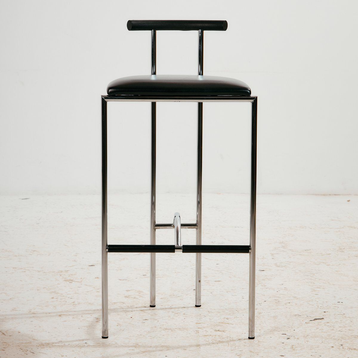 photo buy Tokyo Bar Stool By Rodney Kinsman For Bieffeplast, 1980s