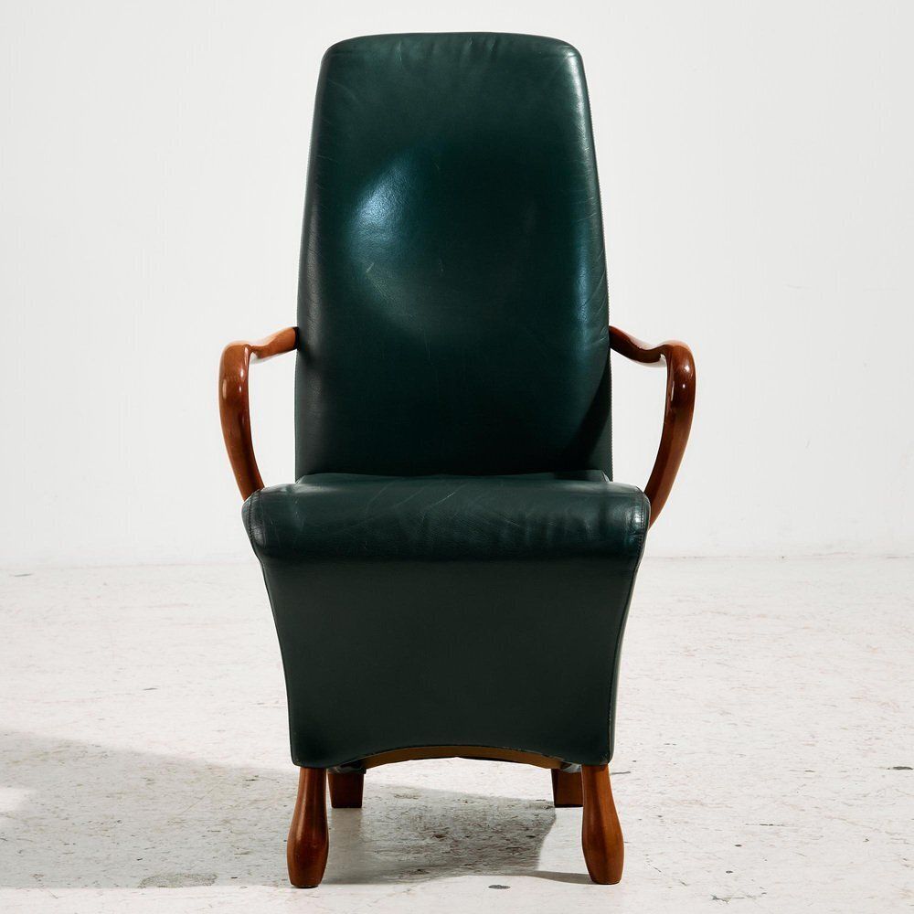 Italian Chair By Roberto Lazzeroni photo Furniture