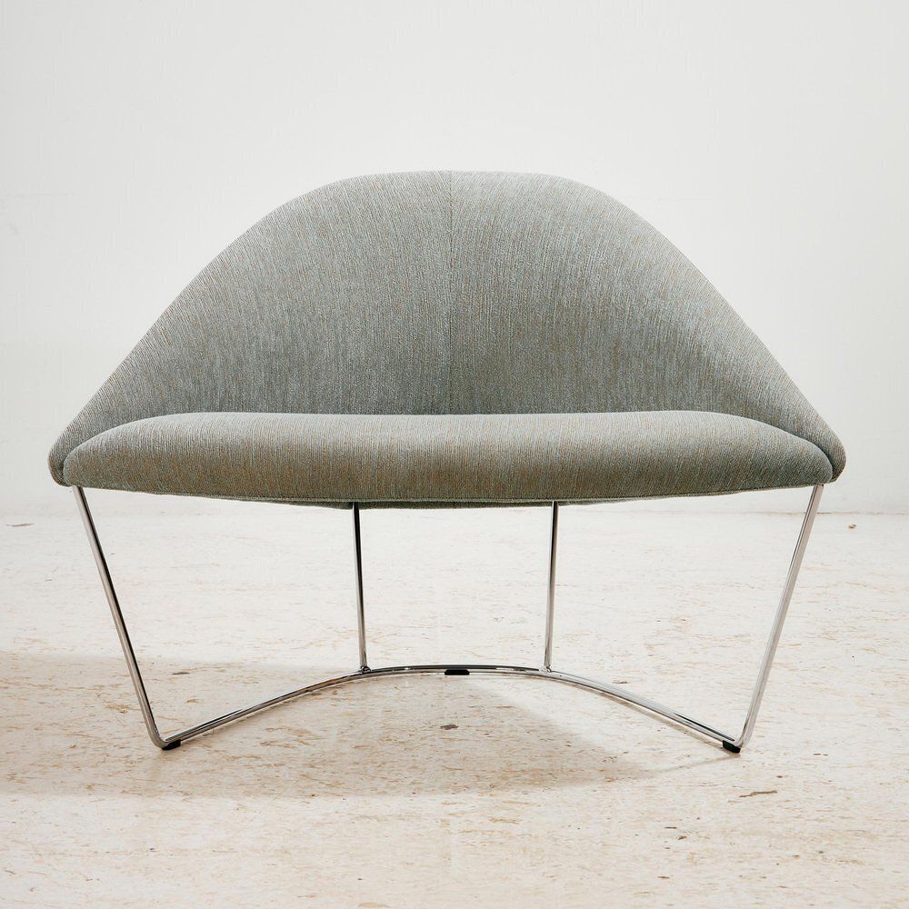 Colina Armchair By Lievore Altherr Molina For Arper, 2010s photo buy
