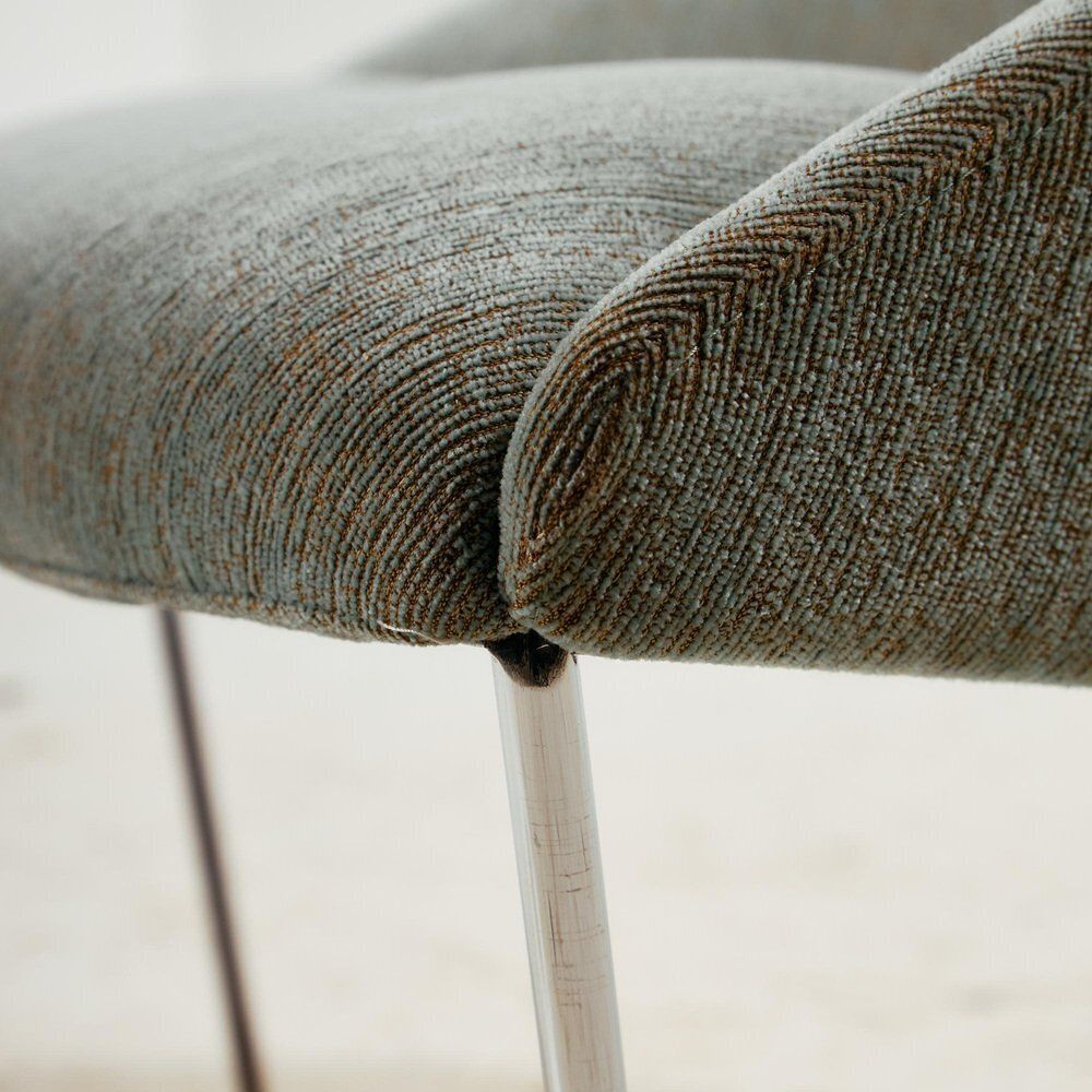 photo furniture Colina Armchair By Lievore Altherr Molina For Arper, 2010s