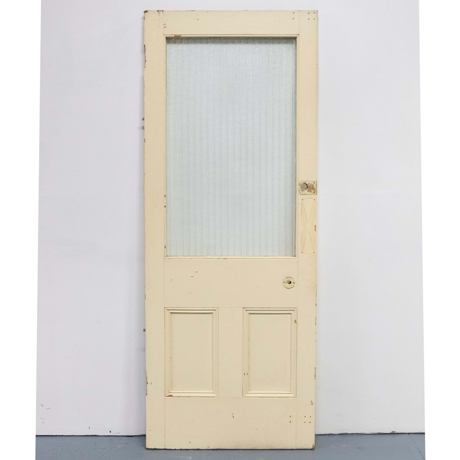 Antique Victorian Glazed Door photo 275.0