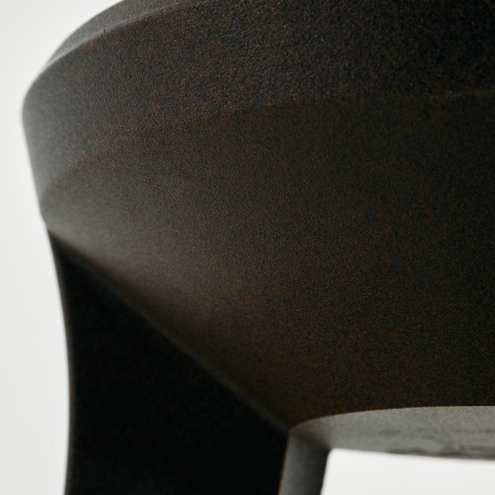 Frozen Bar Stool By Matteo Ragni And Maurizio Prina For Plust photo vinterior