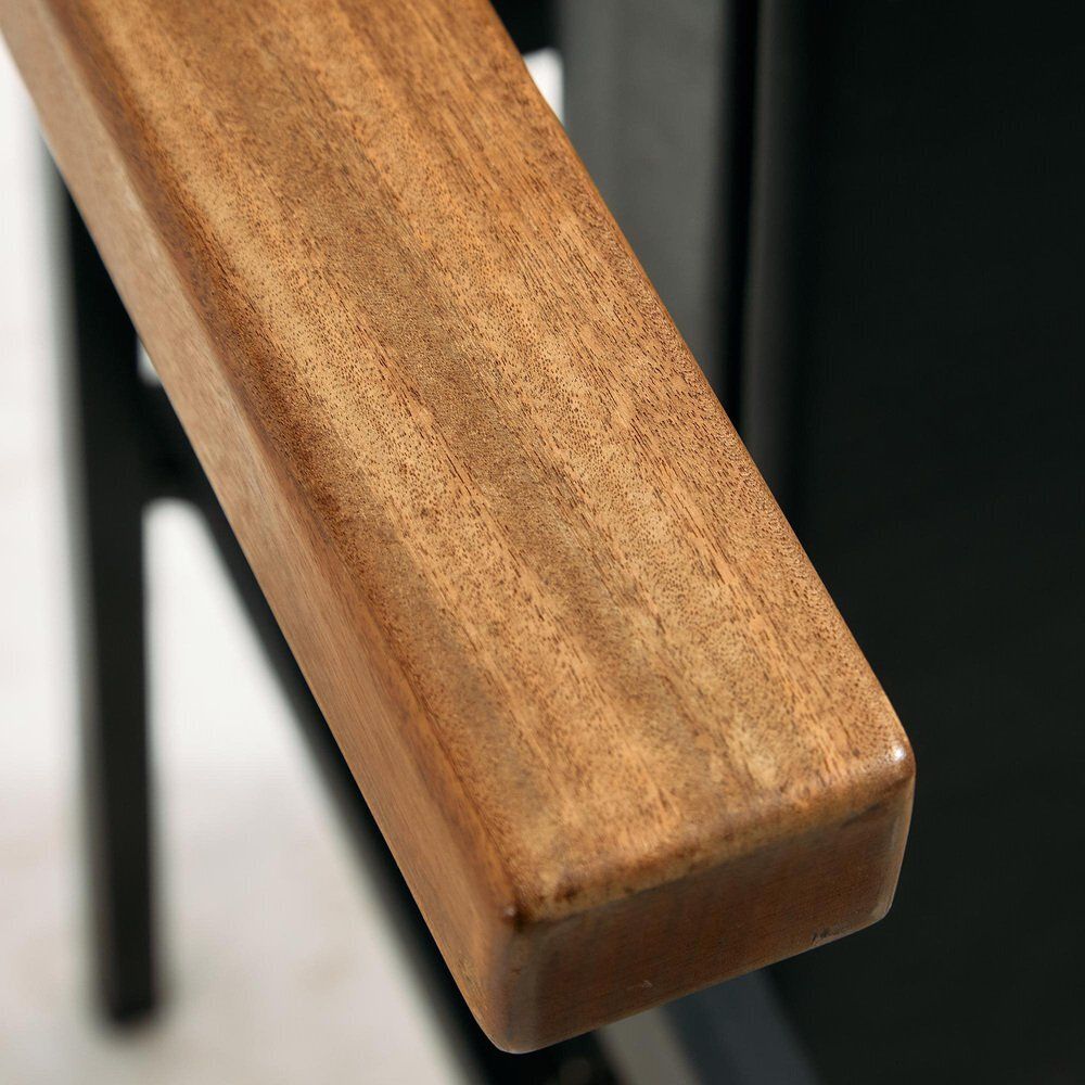photo buy Metal Frame Armchair