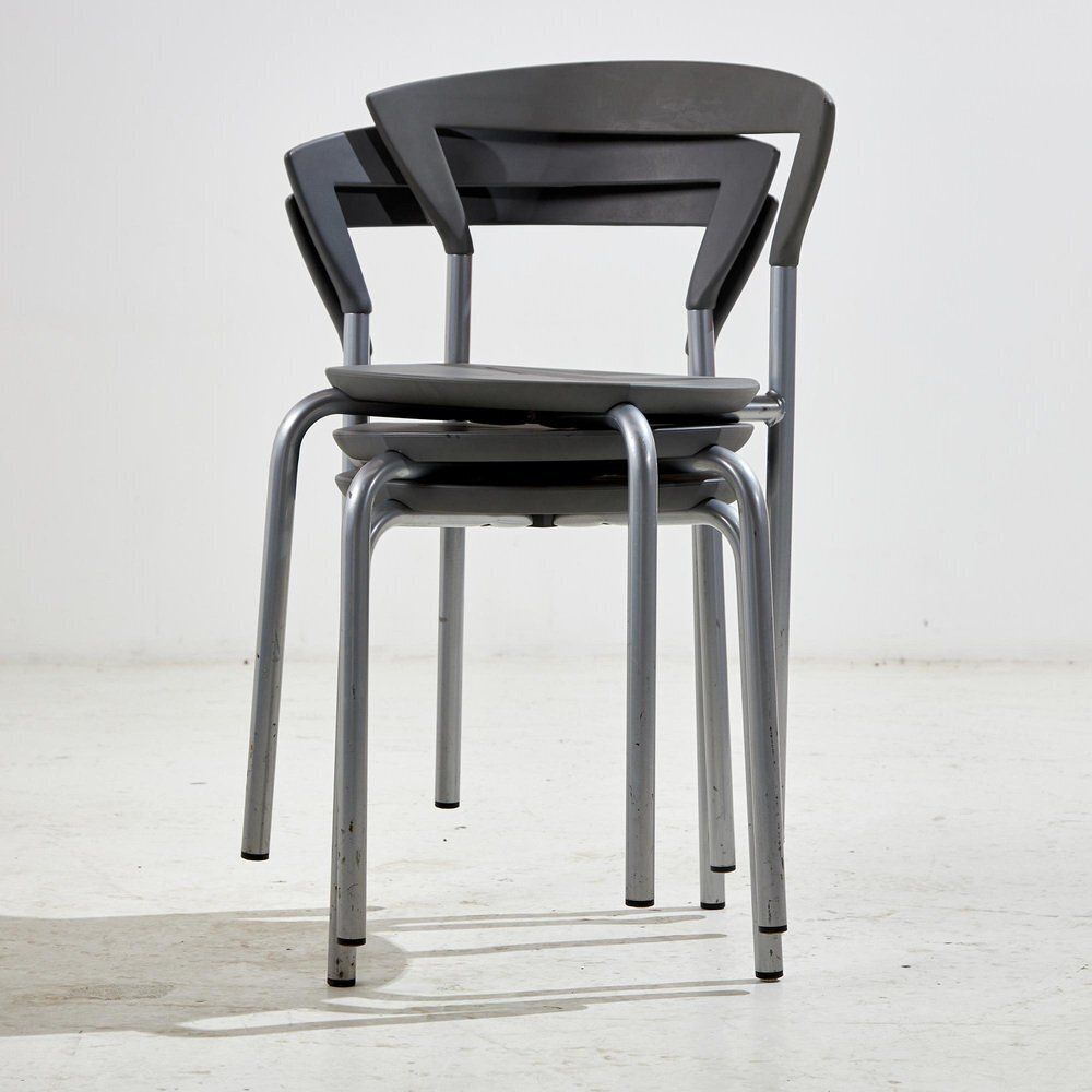 Opus Chair By Pelikan Design For Bent Krogh photo furniture