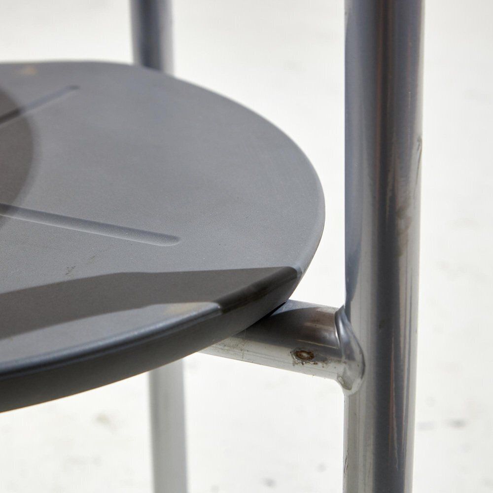 Furniture Opus Chair By Pelikan Design For Bent Krogh photo