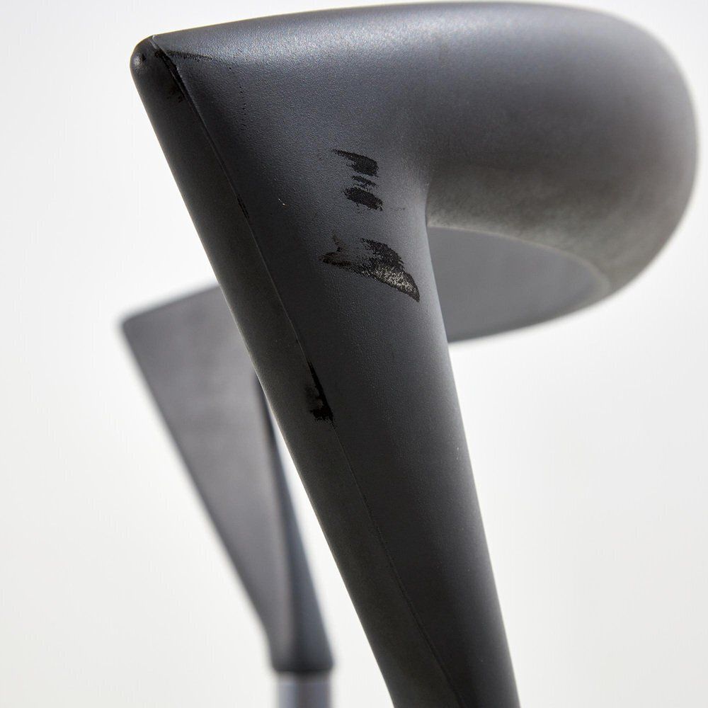 photo vinterior Opus Chair By Pelikan Design For Bent Krogh