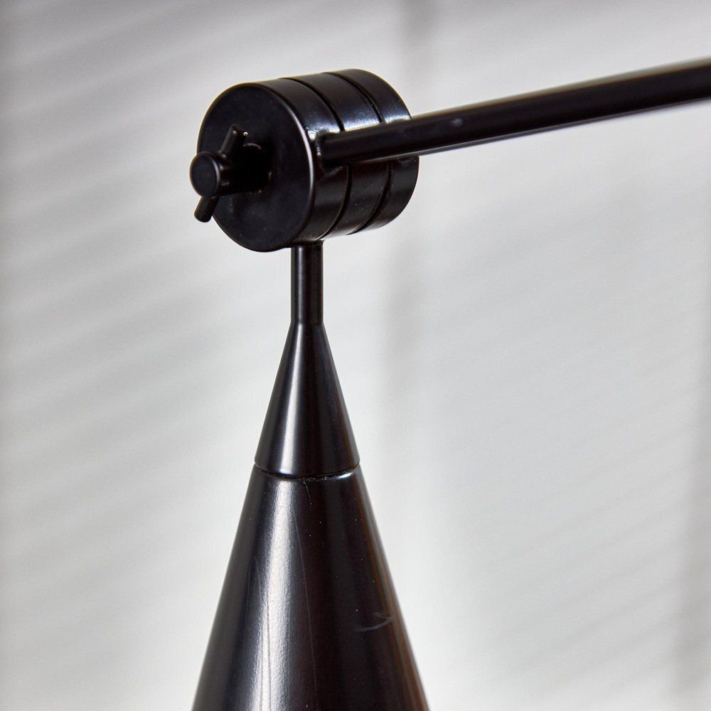 Magamagó Tavolo Table Lamp By G. Marianelli And A. Danielak For Tronconi, 1980s photo vintage