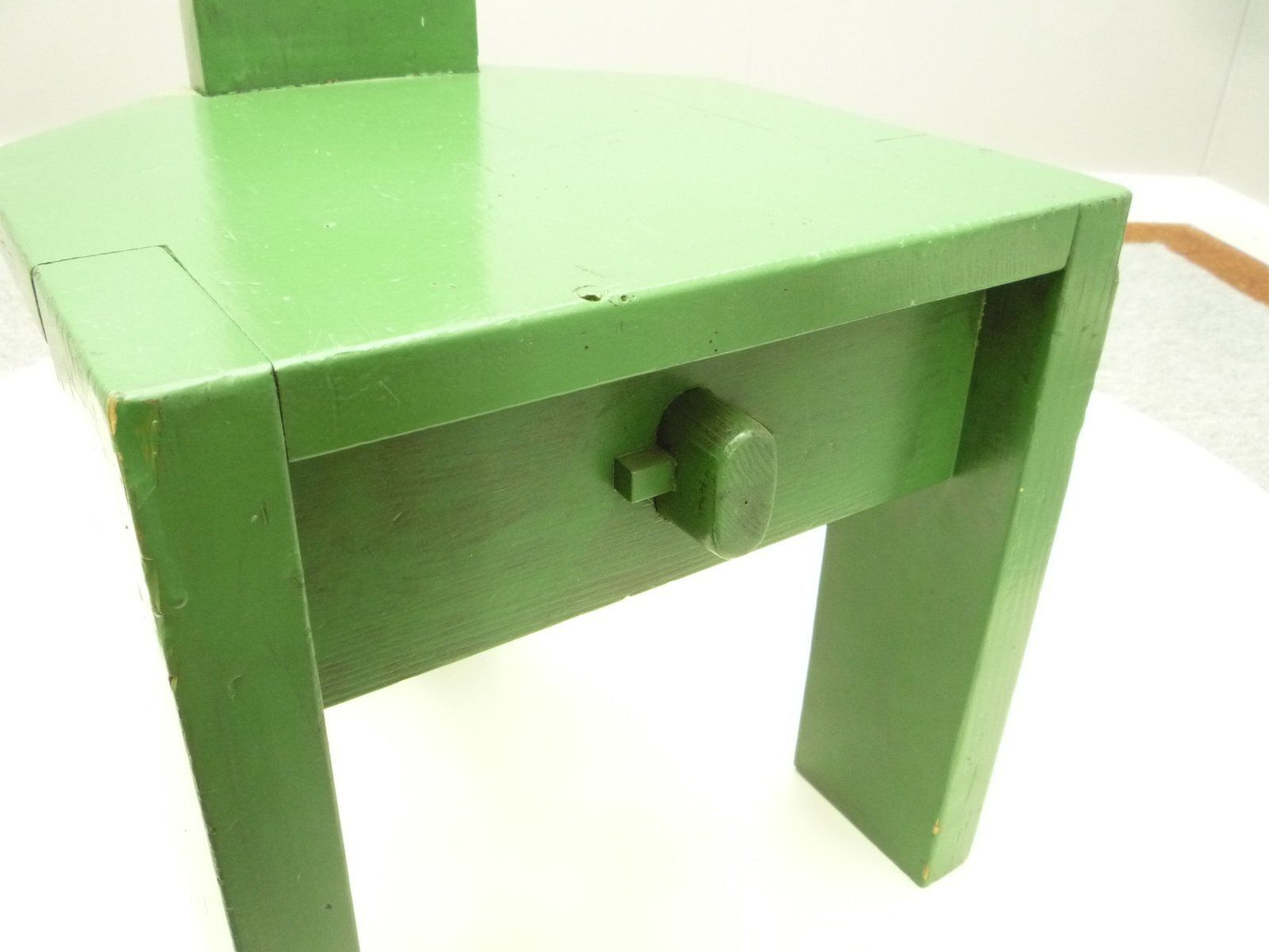 Bauhaus Children's Chair, 1930s photo buy