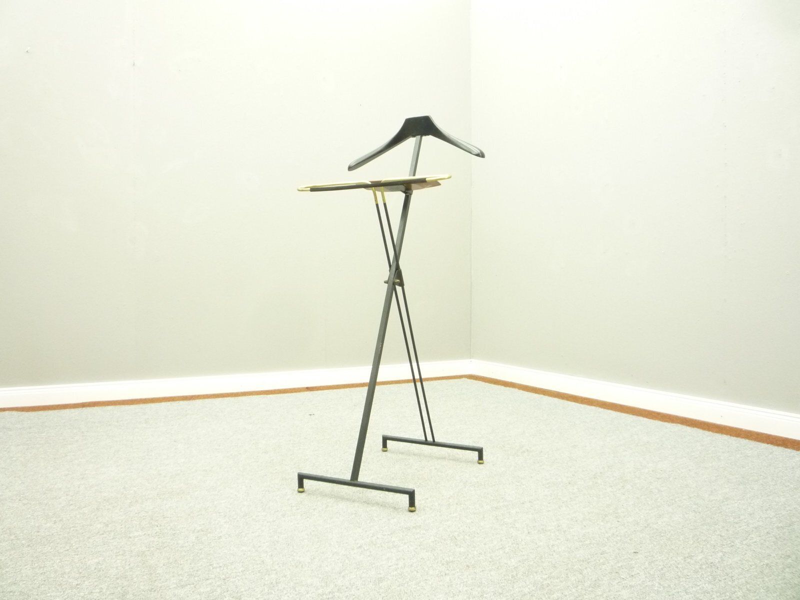 Union Champion Cloakroom Valet, 1960s photo furniture