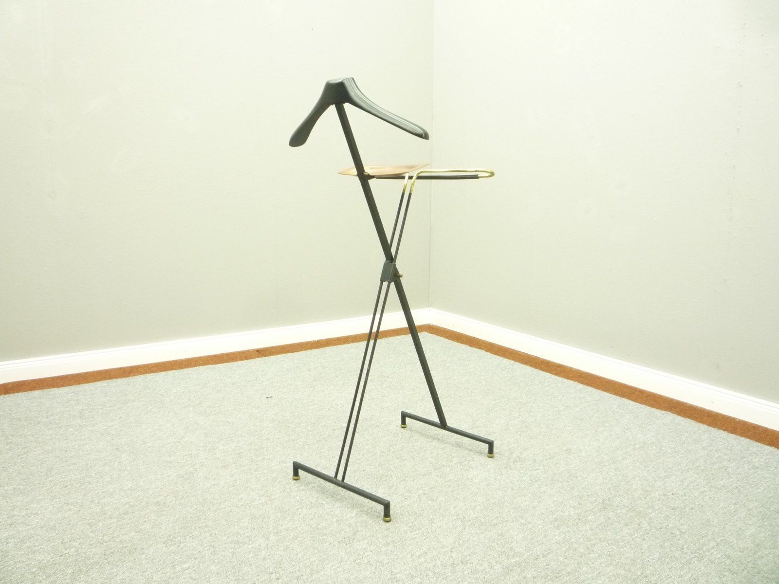 Union Champion Cloakroom Valet, 1960s photo for sale