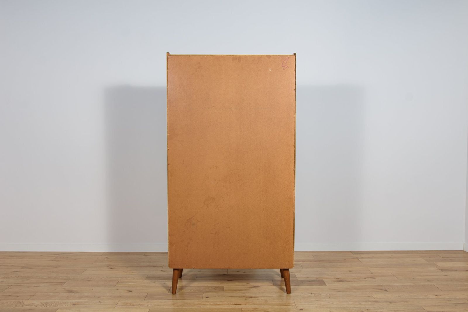 Mid Century Modern Danish Teak Shelf, 1960s photo furniture