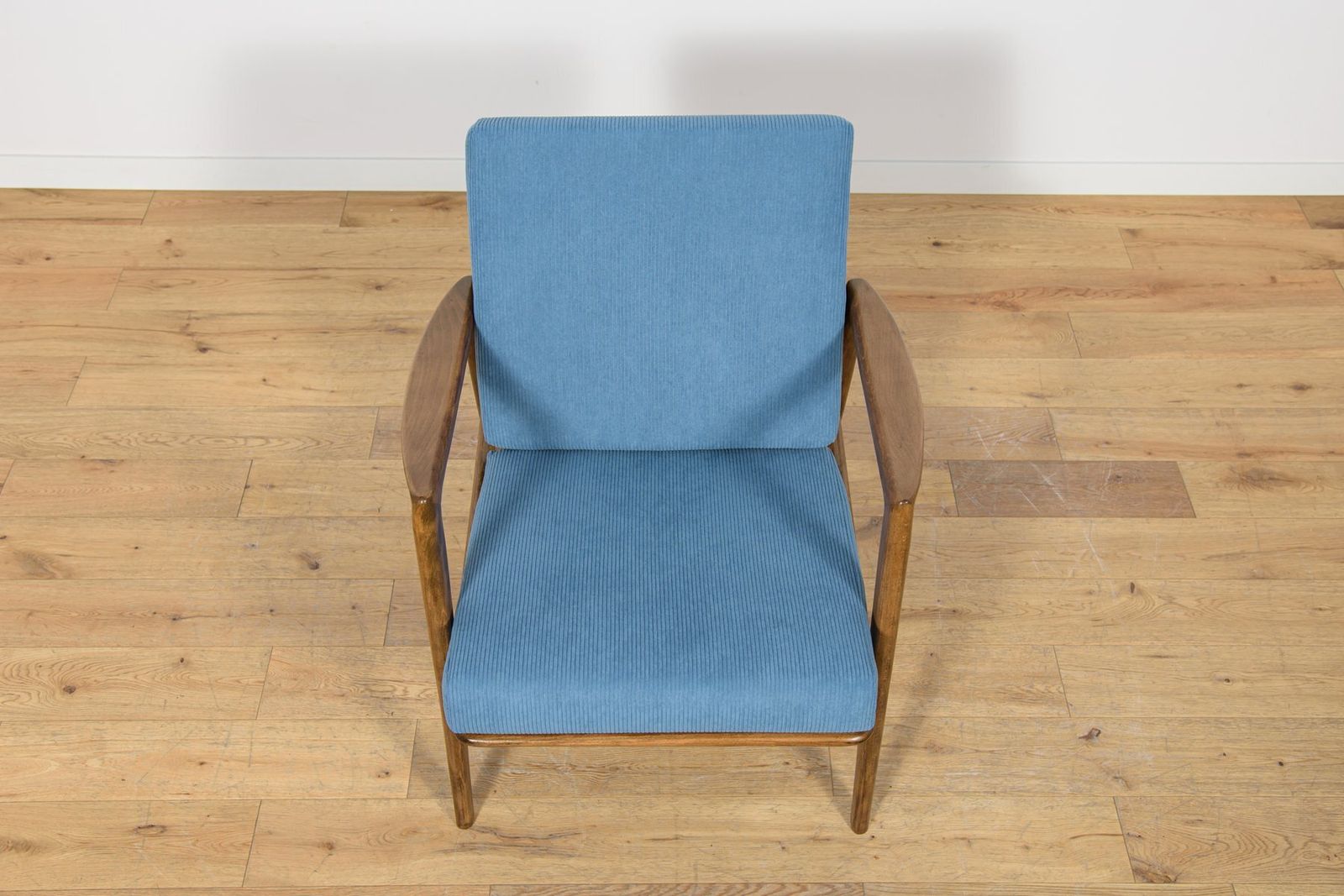 Model 300 139 Lounge Chairs From Swarzędz Factory, 1960s, Set Of 2 photo buy