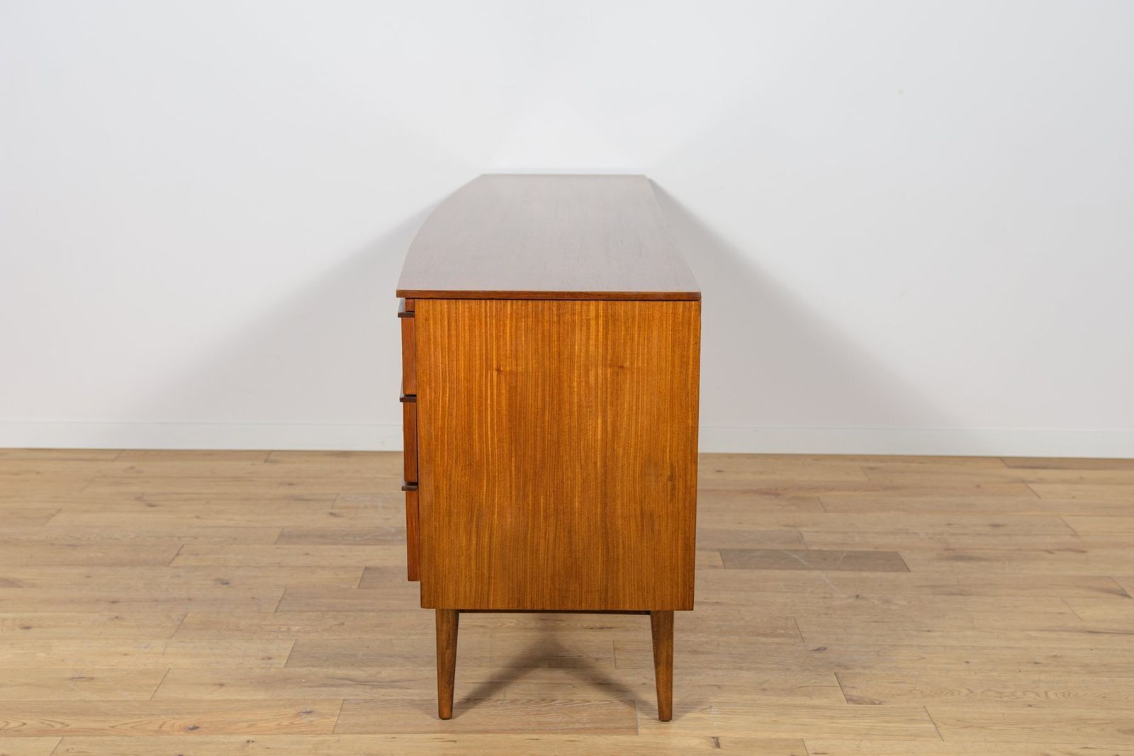 Mid Century Modern Teak Sideboard From Beautility, United Knigdom, 1960s photo 1970.0