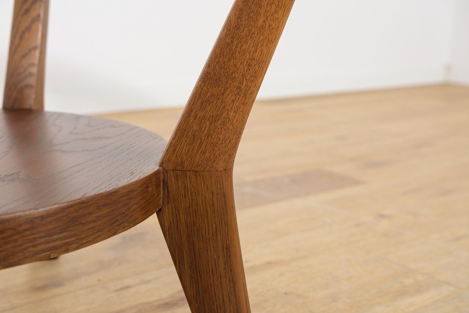 photo for sale Oak & Glass Coffee Table By Karel Kozelka & Antonin Kropacek For Interior Praha, Czechoslovakia, 1940s