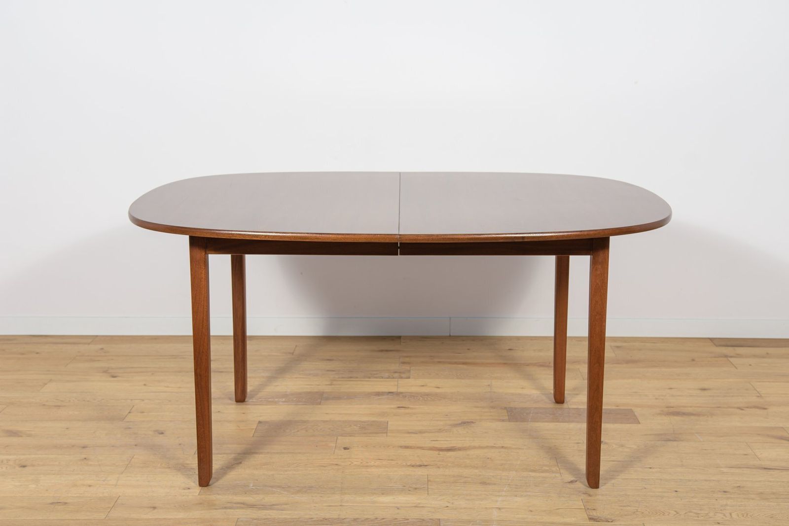 Mid Century Extendable Dining Table By Ole Wanscher For Poul Jeppesens Furniture Factory, Denmark, 1960s photo furniture