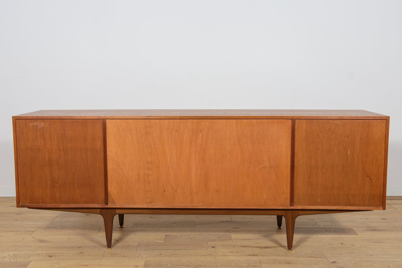 Mid Century Modern Teak Sideboard By Tom Robertson For McIntosh, United Knigdom, 1960s photo 2545.0