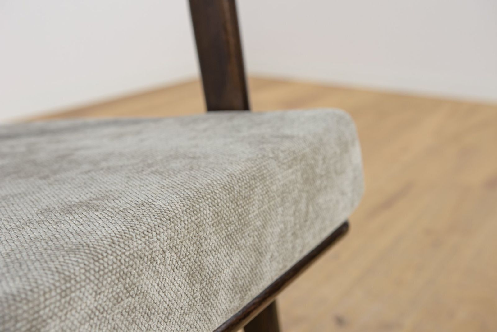 823.0 Model 300 139 Lounge Chair From Swarzędz Factory, Poland, 1960s photo