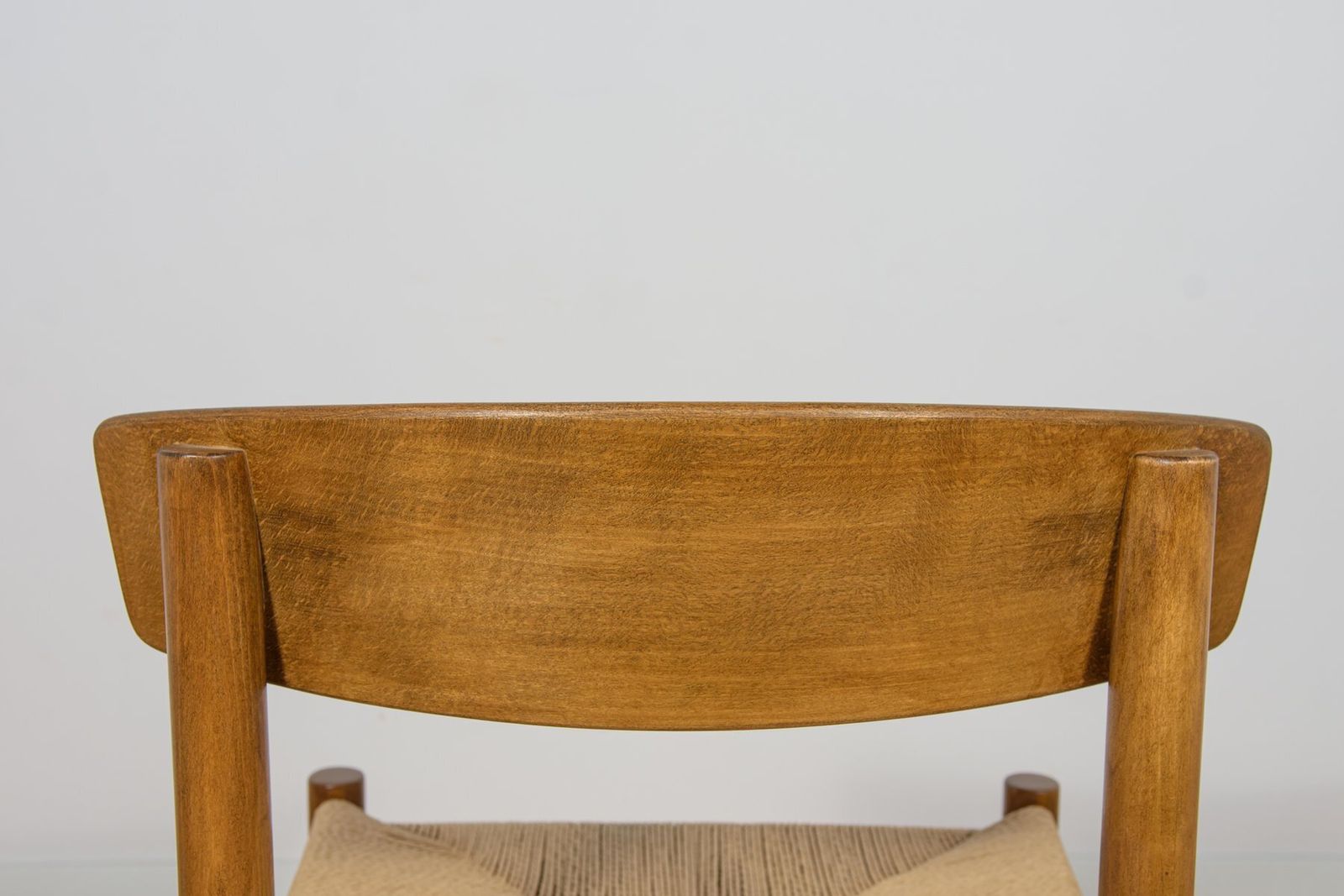photo buy J39 Folkchairs Chairs By Børge Mogensen For Fdb Møbler, Denmark, 1960s, Set Of 6