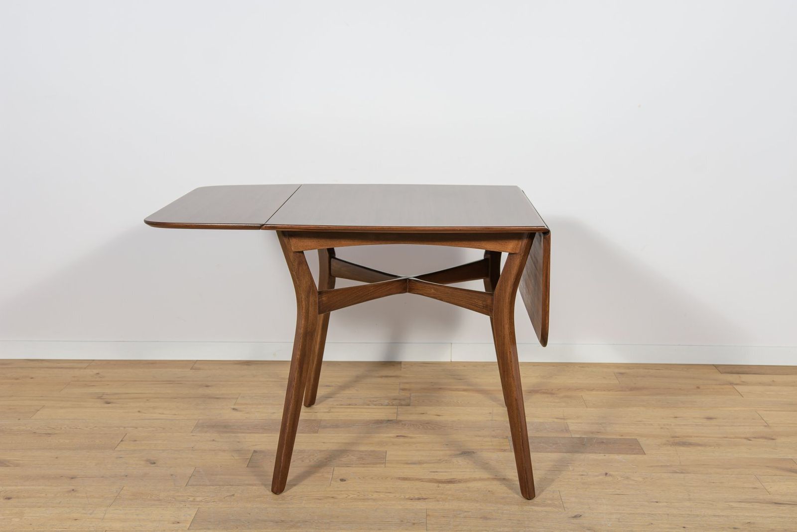 Mid Century Butterfly Dining Table From G Plan, United Knigdom, 1950s photo 937.0