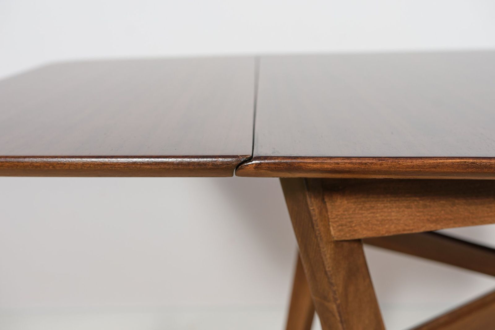 photo buy Mid Century Butterfly Dining Table From G Plan, United Knigdom, 1950s