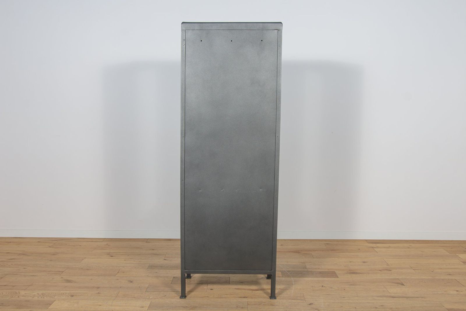 Mid Century Medical Cabinet, Poland, 1950s photo Furniture