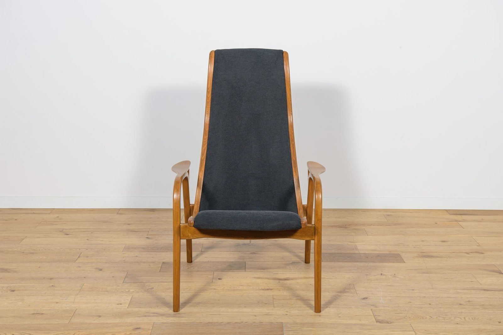 Lamino Armchair By Yngve Ekström For Swedese, Sweden, 1960s photo furniture