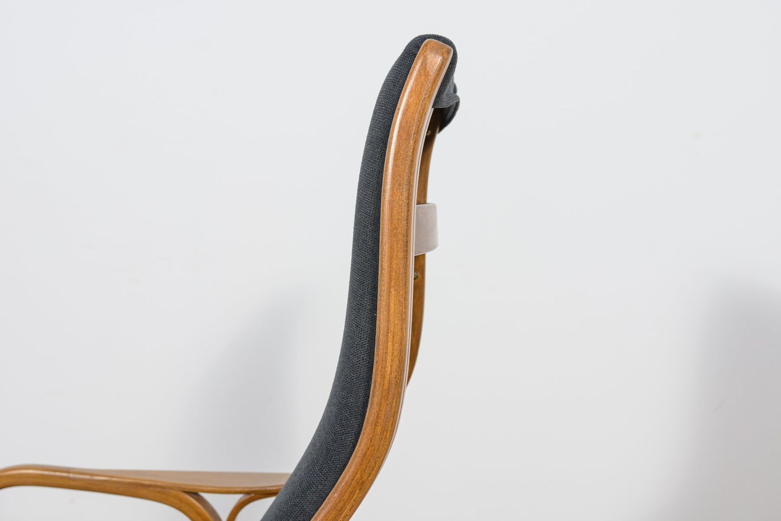 photo for sale Lamino Armchair By Yngve Ekström For Swedese, Sweden, 1960s
