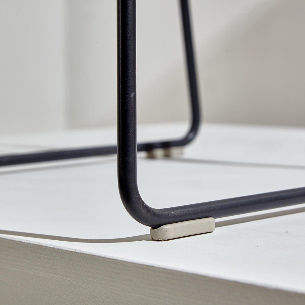 Tate Soft Bar Stool By Jasper Morrison For Cappellini, 2010s photo vinterior