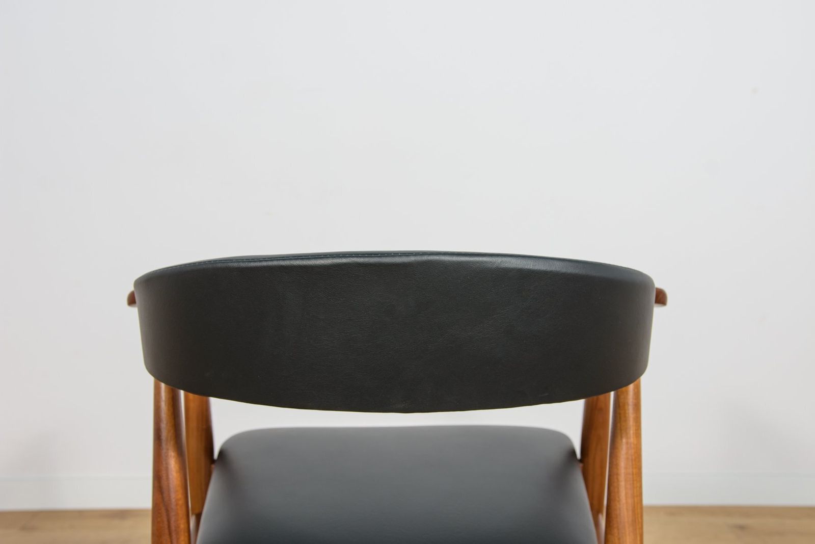 Mid Century Armchair By Th. Harlev For Farstrup Møbler, 1960s photo vintage