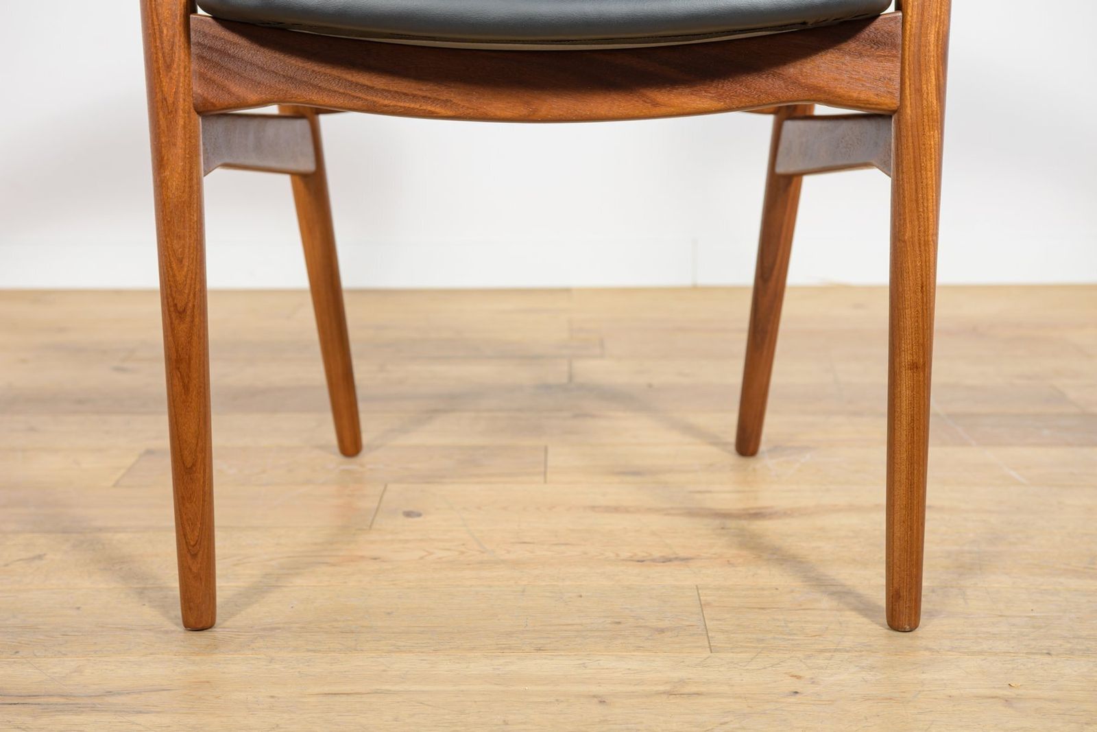 photo buy Mid Century Armchair By Th. Harlev For Farstrup Møbler, 1960s