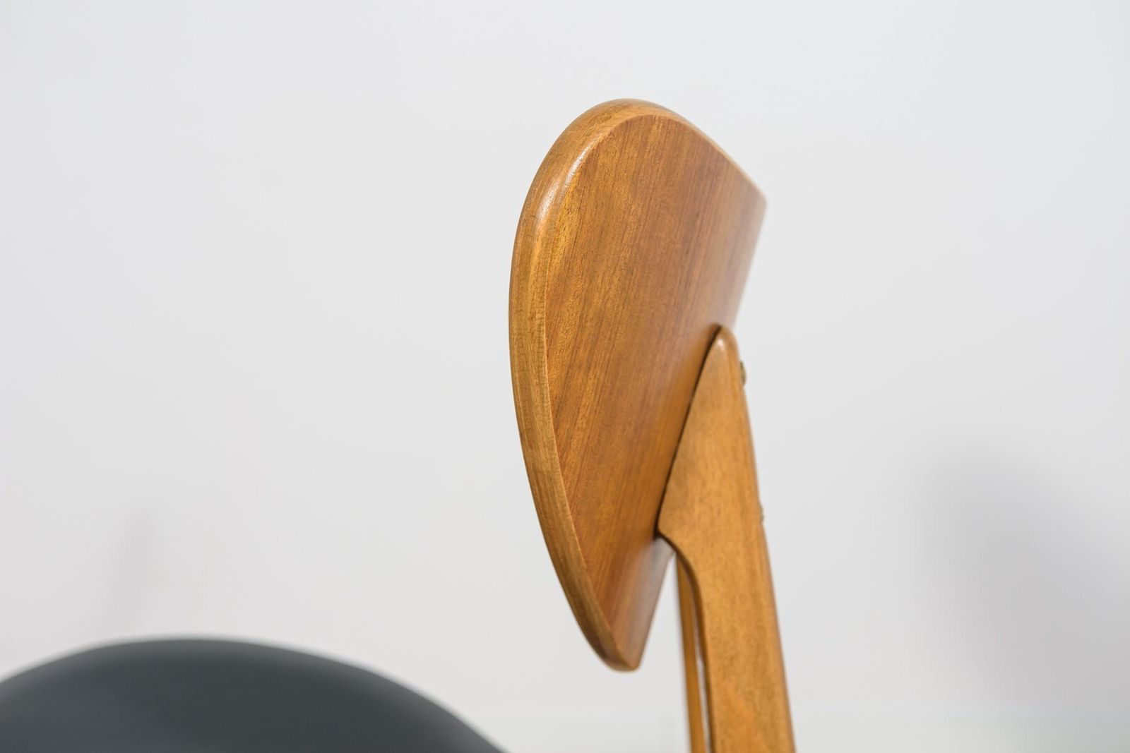 photo vintage Mid Century Librenza Dining Chairs From G Plan, United Kingdom, 1950s, Set Of 6