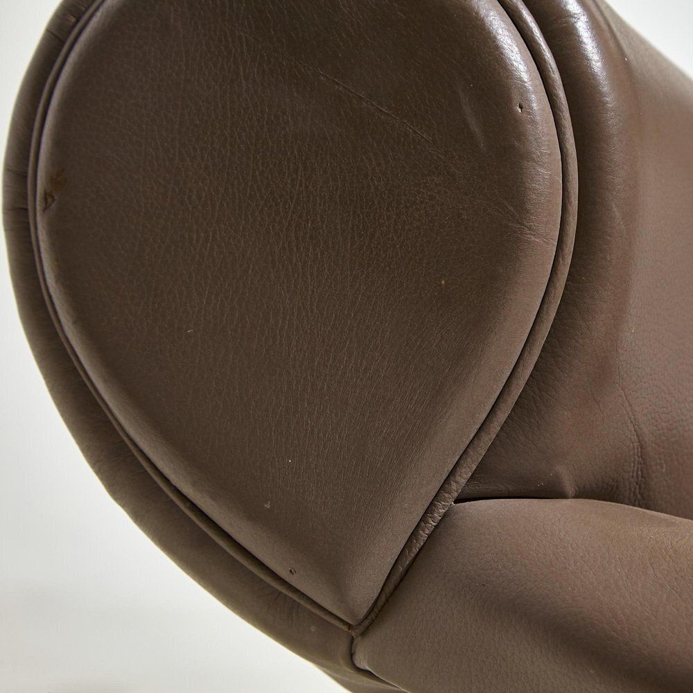 Ox Chair By Hans J. Wegner For Erik Jørgensen, 1960s photo vinterior