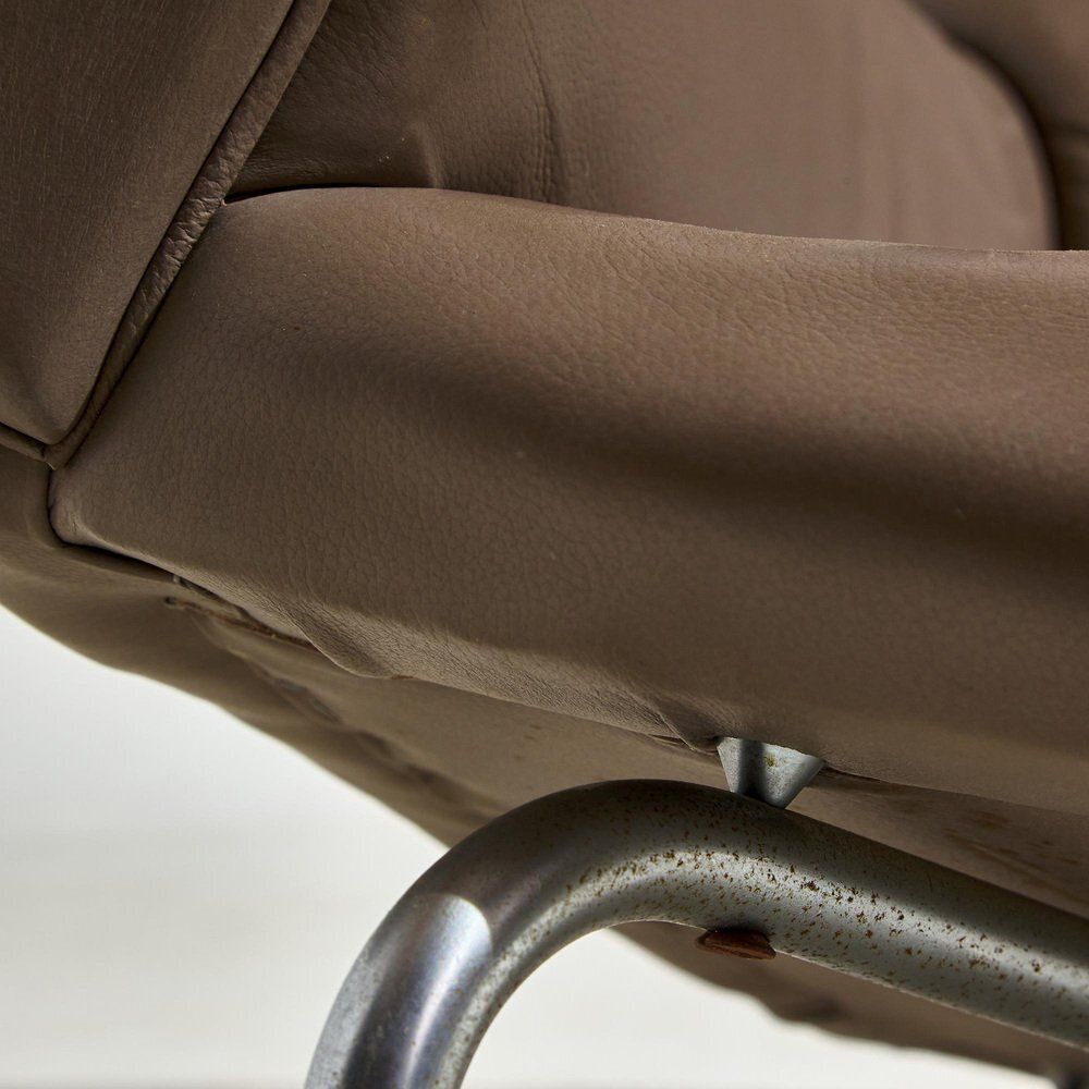 photo for sale Ox Chair By Hans J. Wegner For Erik Jørgensen, 1960s