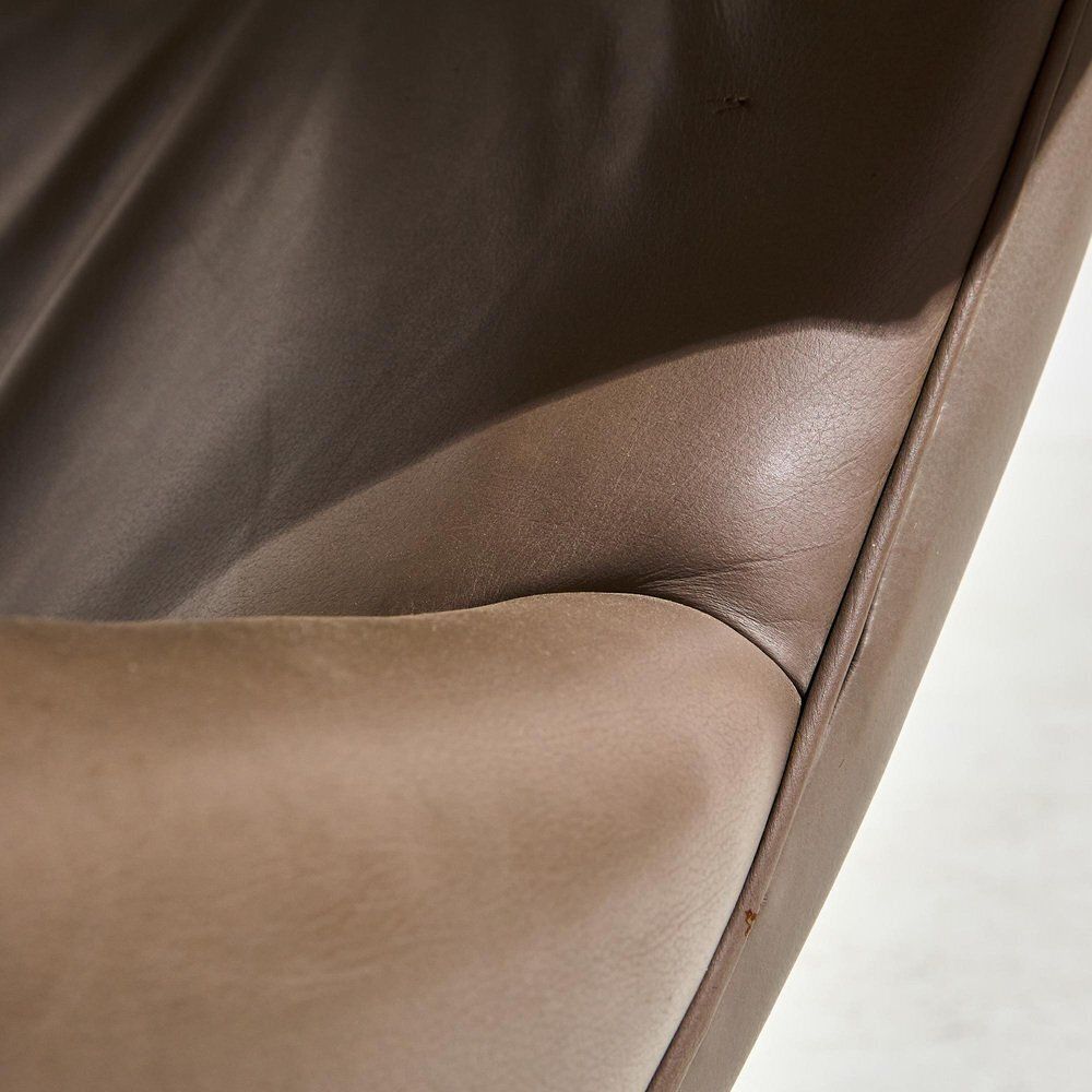 photo vintage Ox Chair By Hans J. Wegner For Erik Jørgensen, 1960s