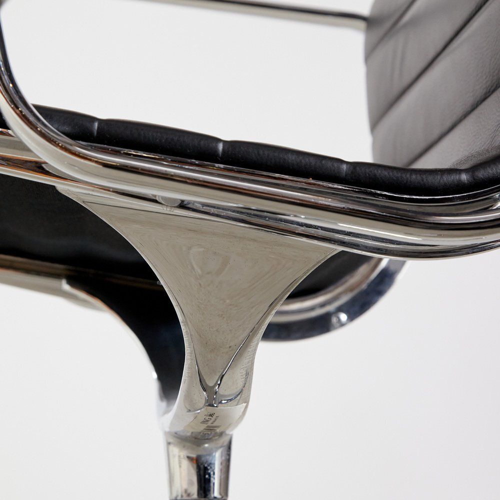 Ea112 Office Chair By Charles & Ray Eames For Vitra, 2000s photo Furniture