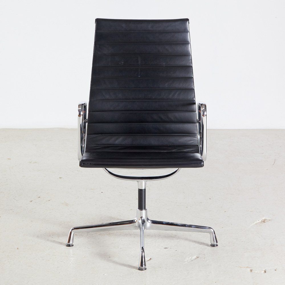 Furniture Ea112 Office Chair By Charles & Ray Eames For Vitra, 2000s photo