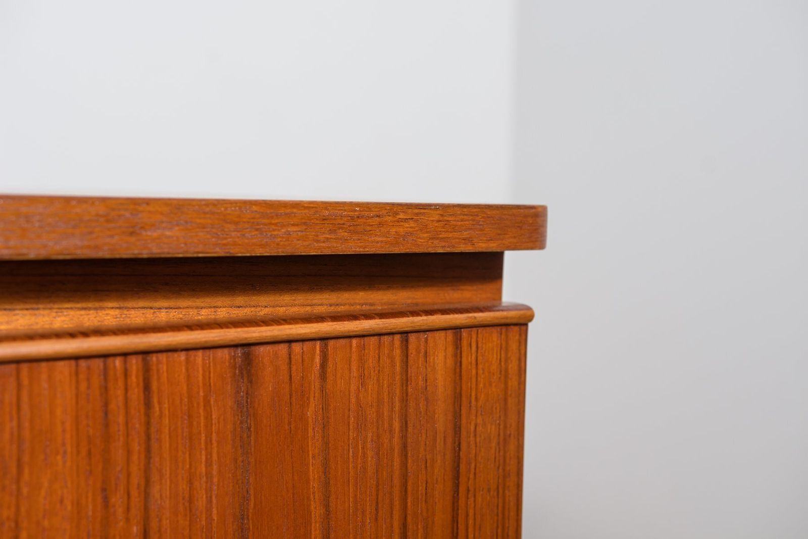 3692.0 Mid Century Teak Sideboard From Stonehill, United Kingdom, 1960s photo