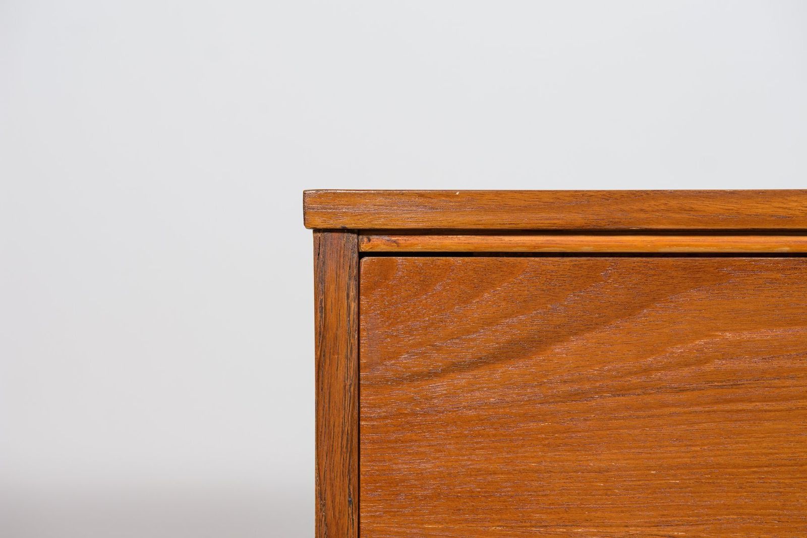 Furniture Mid Century Teak Sideboard, United Kingdom, 1960s photo