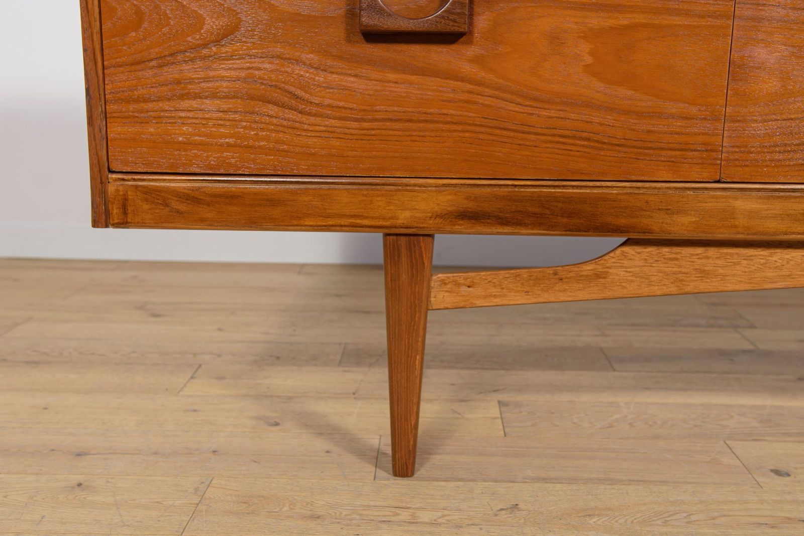 photo vinterior Mid Century Teak Sideboard, United Kingdom, 1960s