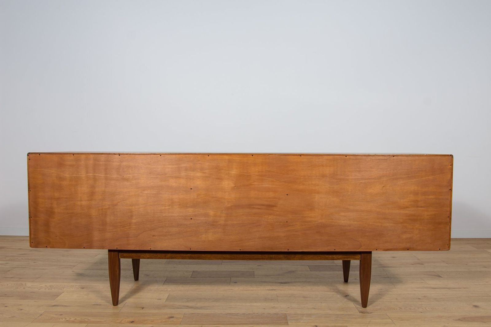 Mid Century Sideboard By Victor Wilkins For G Plan, United Knigdom, 1960s photo for sale