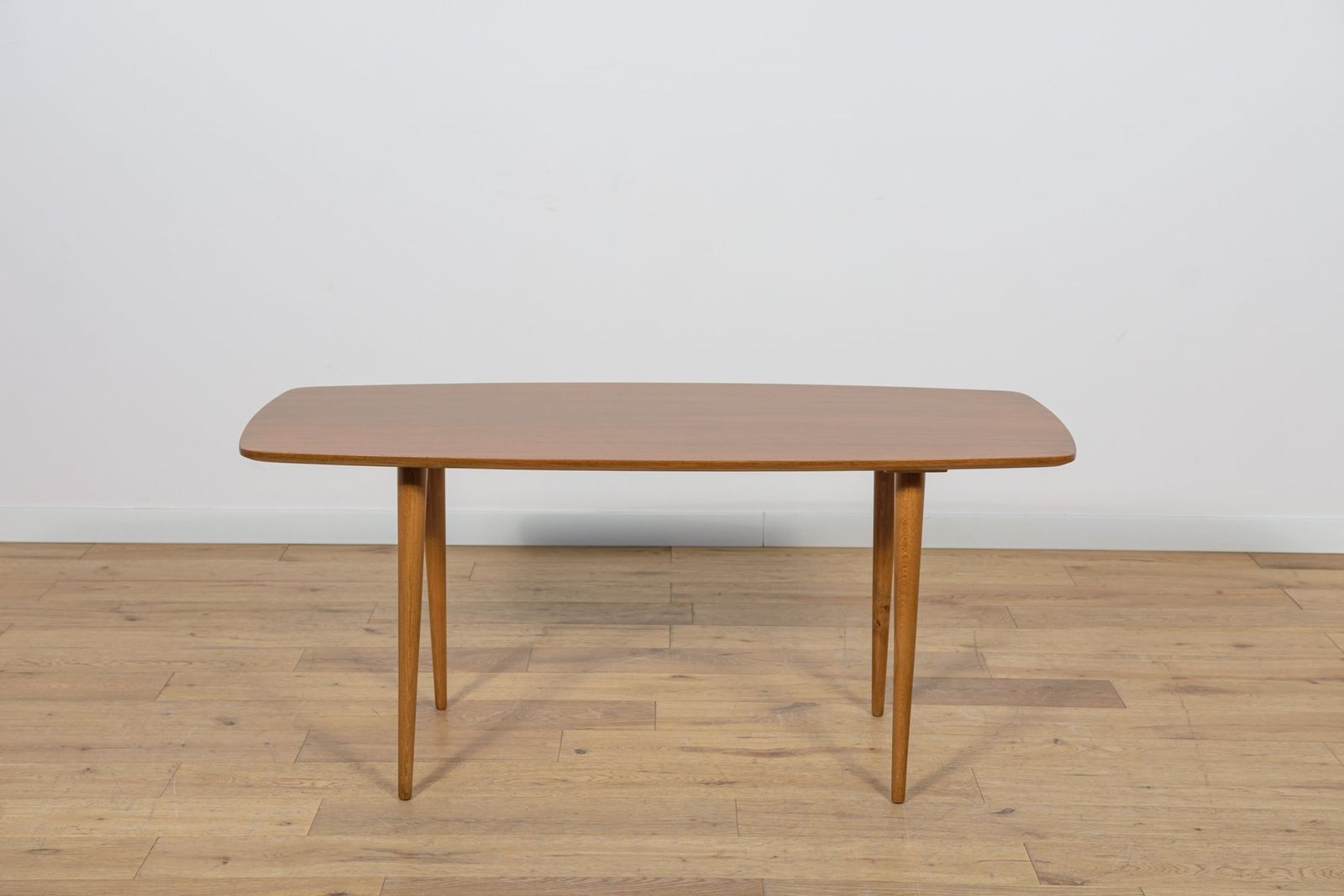 Coffee Table By Hubert Nepožitek & Bohumil Landsman For Jitona, Czechoslovakia, 1960s photo for sale