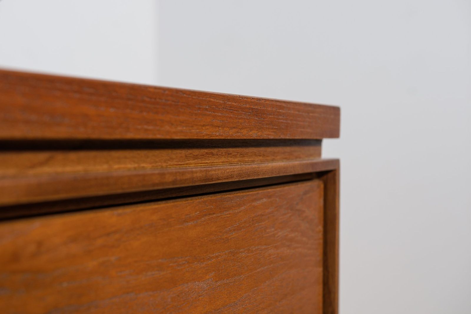 photo vinterior Mid Century Dressing Table In The Style Of Ib Kofod Larsen For G Plan, United Knigdom, 1960s